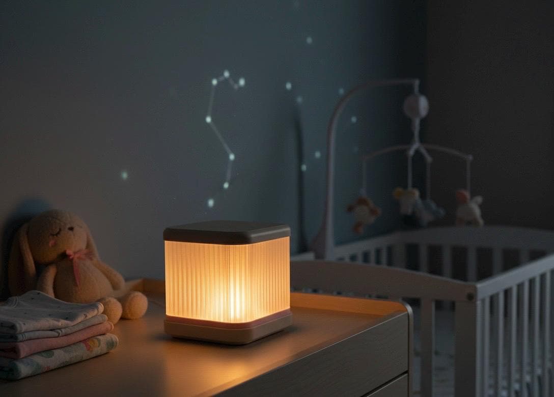 Toniebox Night Light